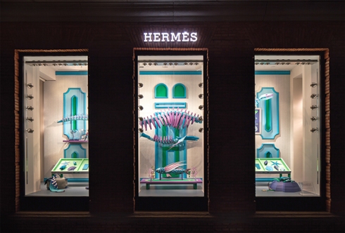 ik studio-Hermes  1